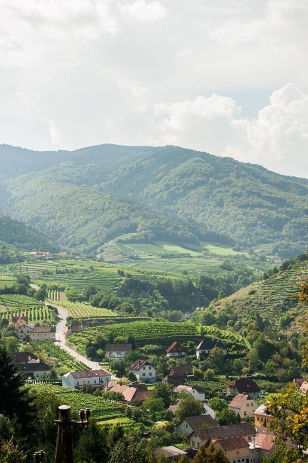 Weingut Piewald Διαμέρισμα Gut am Steg Εξωτερικό φωτογραφία